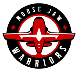 Moose Jaw Warriors Logo