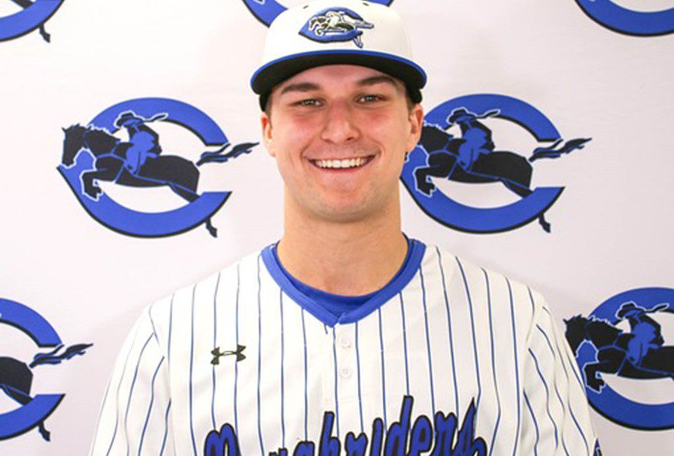 Recently signed Poppy to bring winning ways to Miller Express Moose