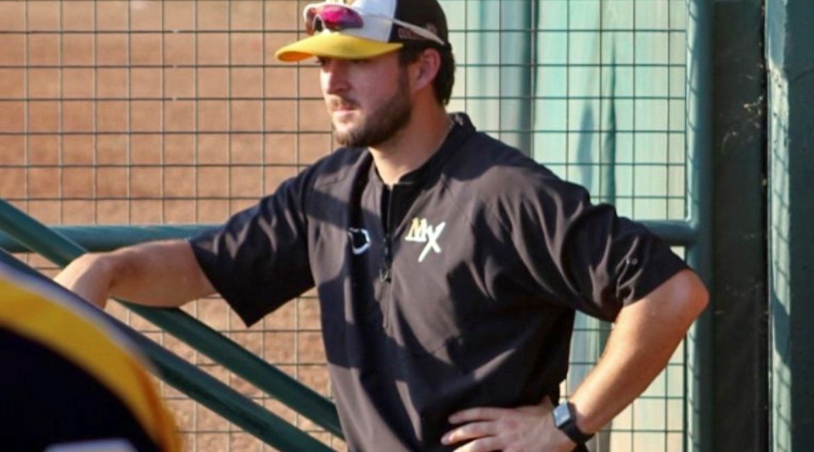 Miller Express Announce The 2023 Coaching Staff Moose Jaw Miller Express