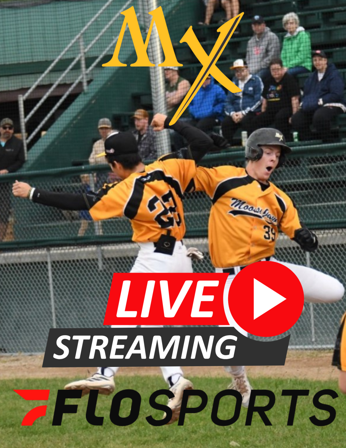 Live Stream Flo Sports