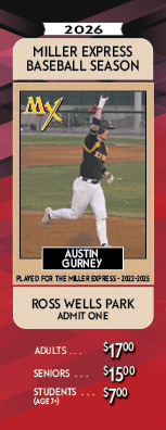 2026 Season Individual Game Tickets