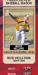 2026 10 Game Pack of Tickets