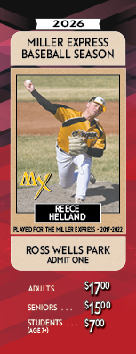 2026 10 Game Pack of Tickets